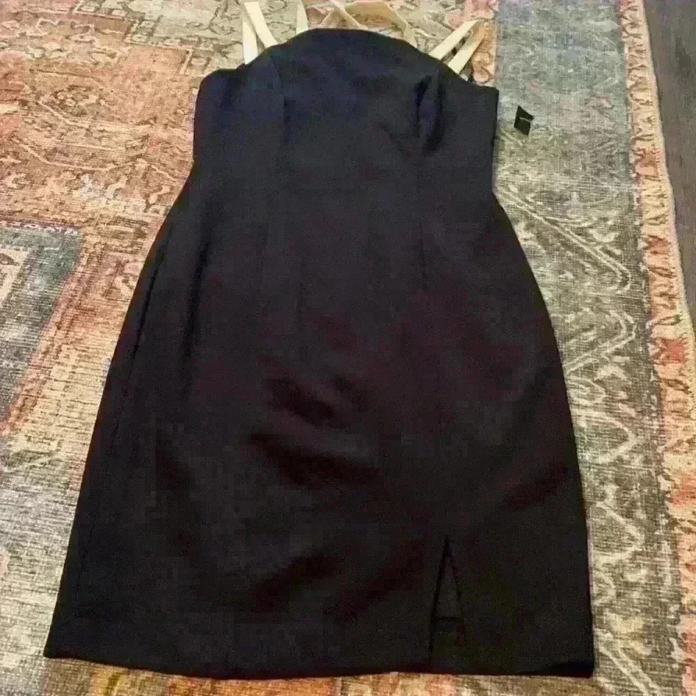 Lauren Ralph Lauren Black Dress